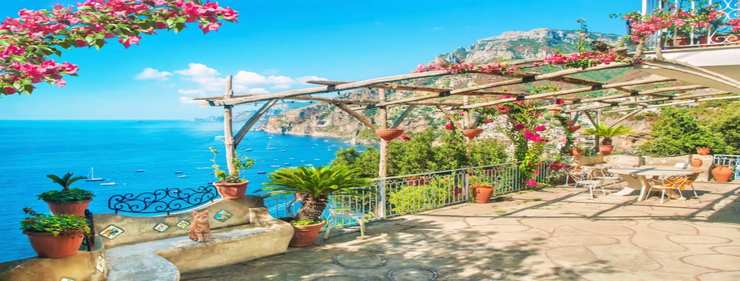 Image for Mediterranean Lifestyle